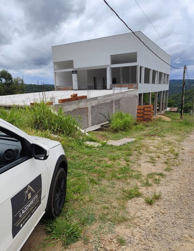 Obras Comerciais